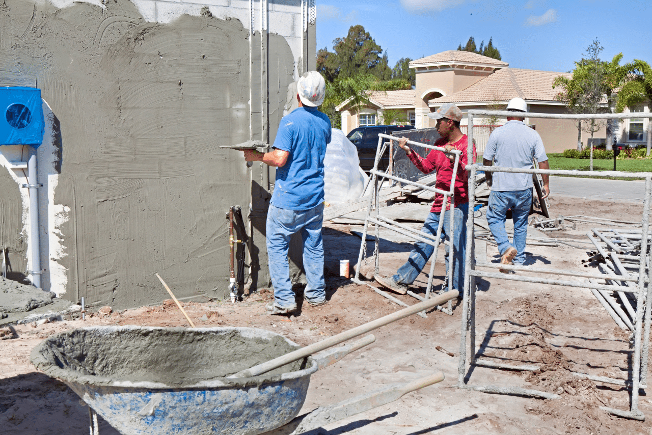 San Jose Concrete Contractors