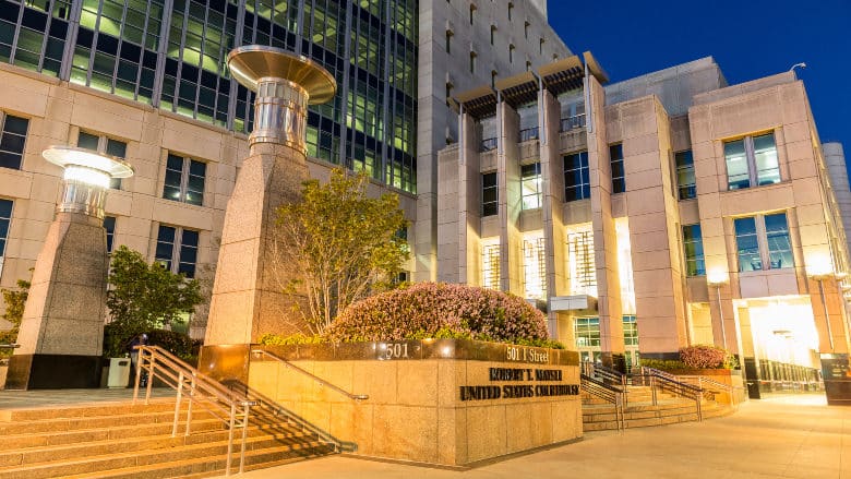 Calif. Contractors, Ex-Caltrans Official Sentenced in Bid-Rig, Bribe Case